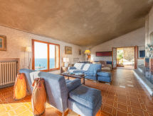 Casa de vacaciones Villa Giuliana
