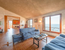 Casa de vacaciones Villa Giuliana