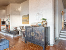 Casa de vacaciones Villa Giuliana