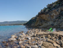 Casa de vacaciones Villa Giuliana