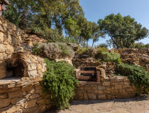 Casa de vacaciones Villa Giuliana