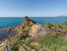 Casa de vacaciones Villa Giuliana