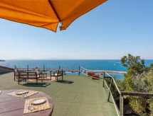 Casa de vacaciones Villa Giuliana