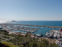 Casa de vacaciones Villa Giuliana