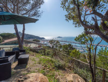 Casa de vacaciones Villa Giuliana