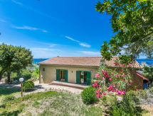 Casa de vacaciones Villa Giuliana