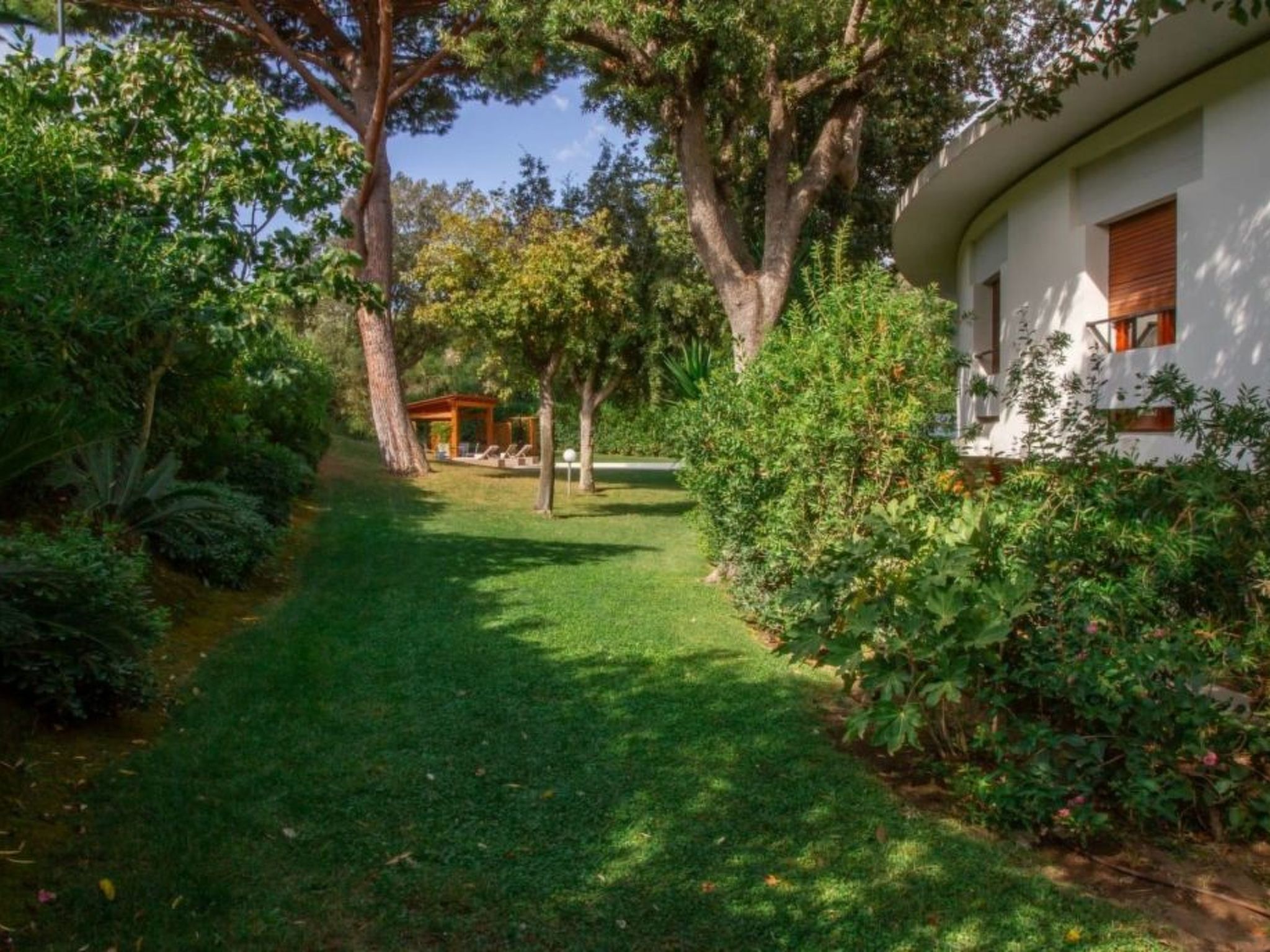 Villaflair - Villa Rotonda