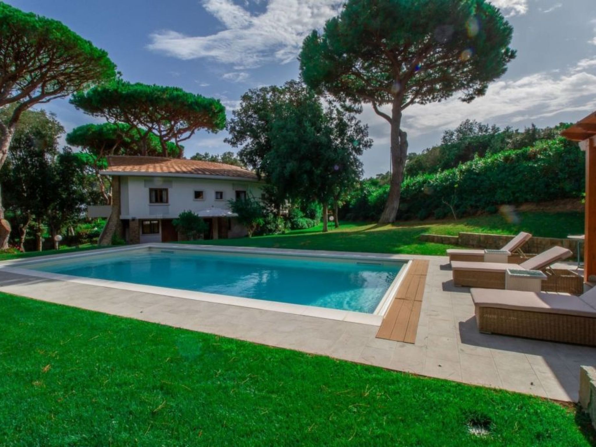 Villaflair - Villa Rotonda-Image-tags.info