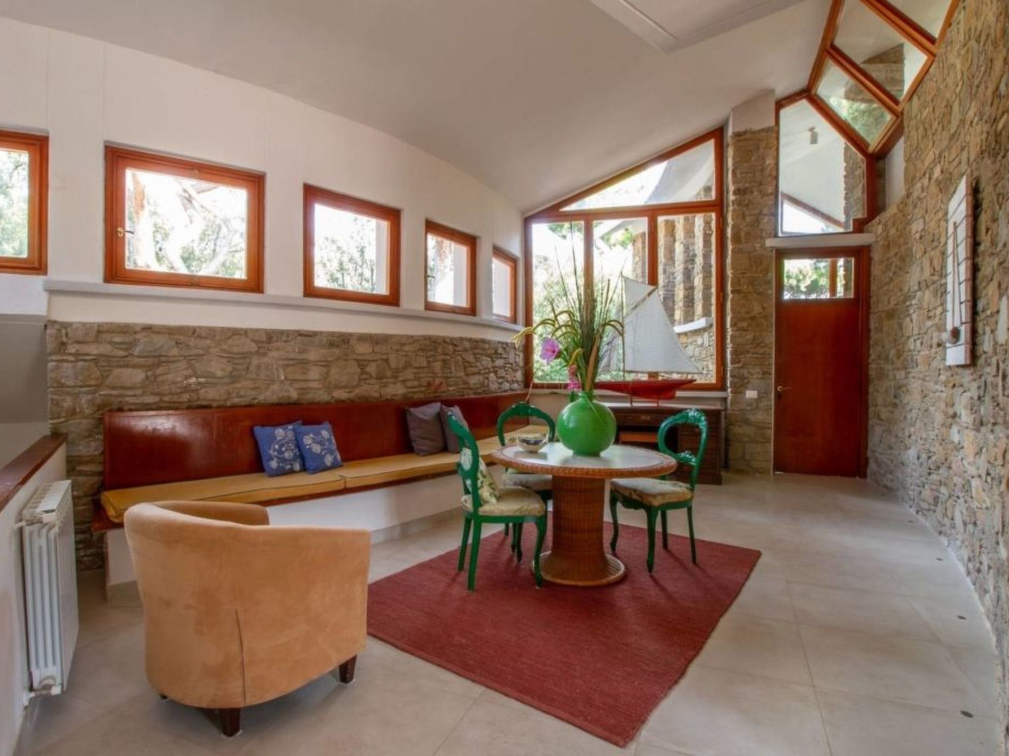 Villaflair - Villa Rotonda-Image-tags.info