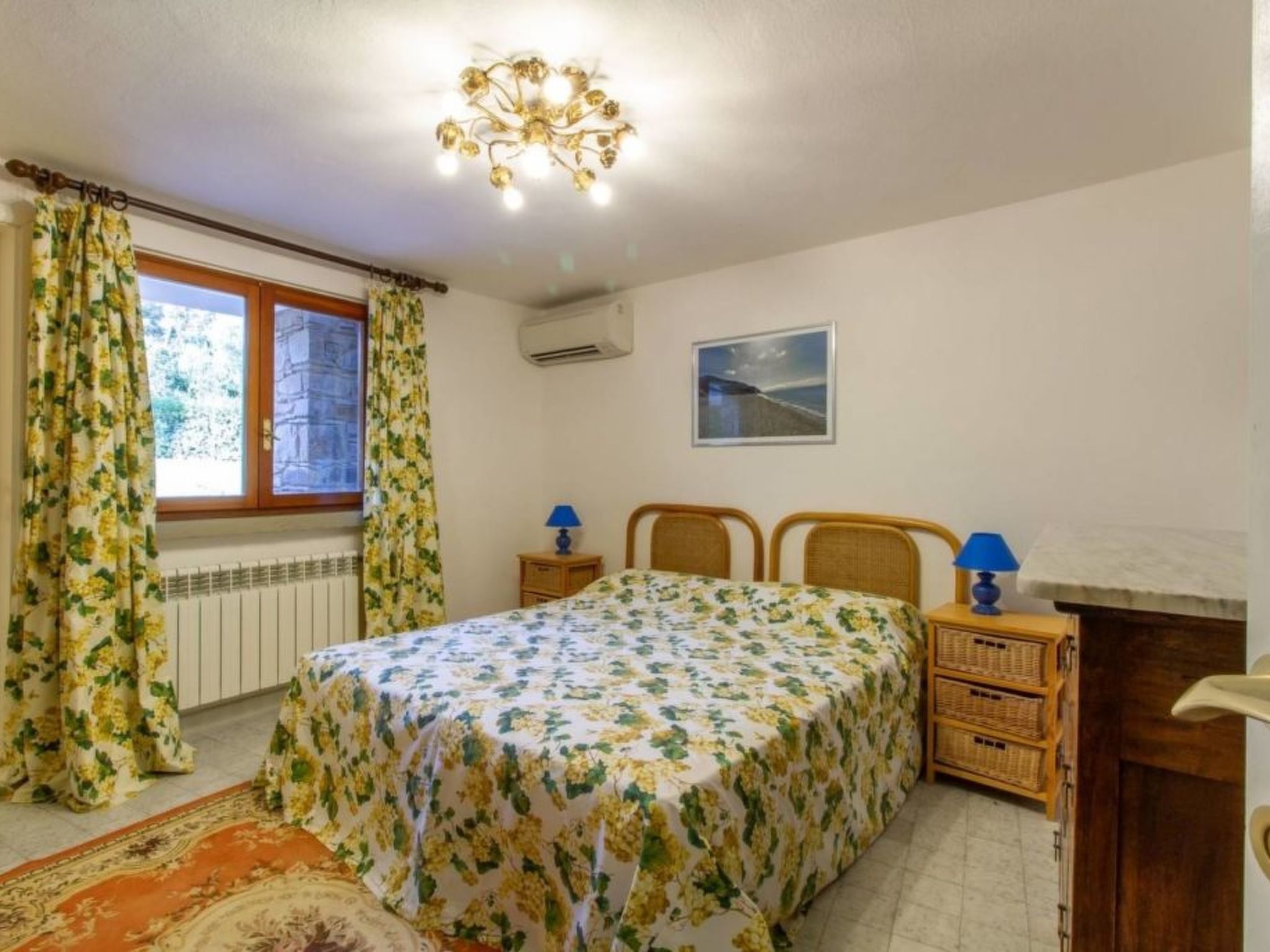 Villaflair - Villa Rotonda-Dedans