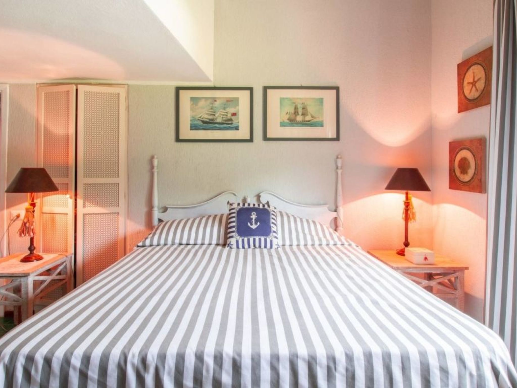 Villaflair - Villa Rotonda-Dedans