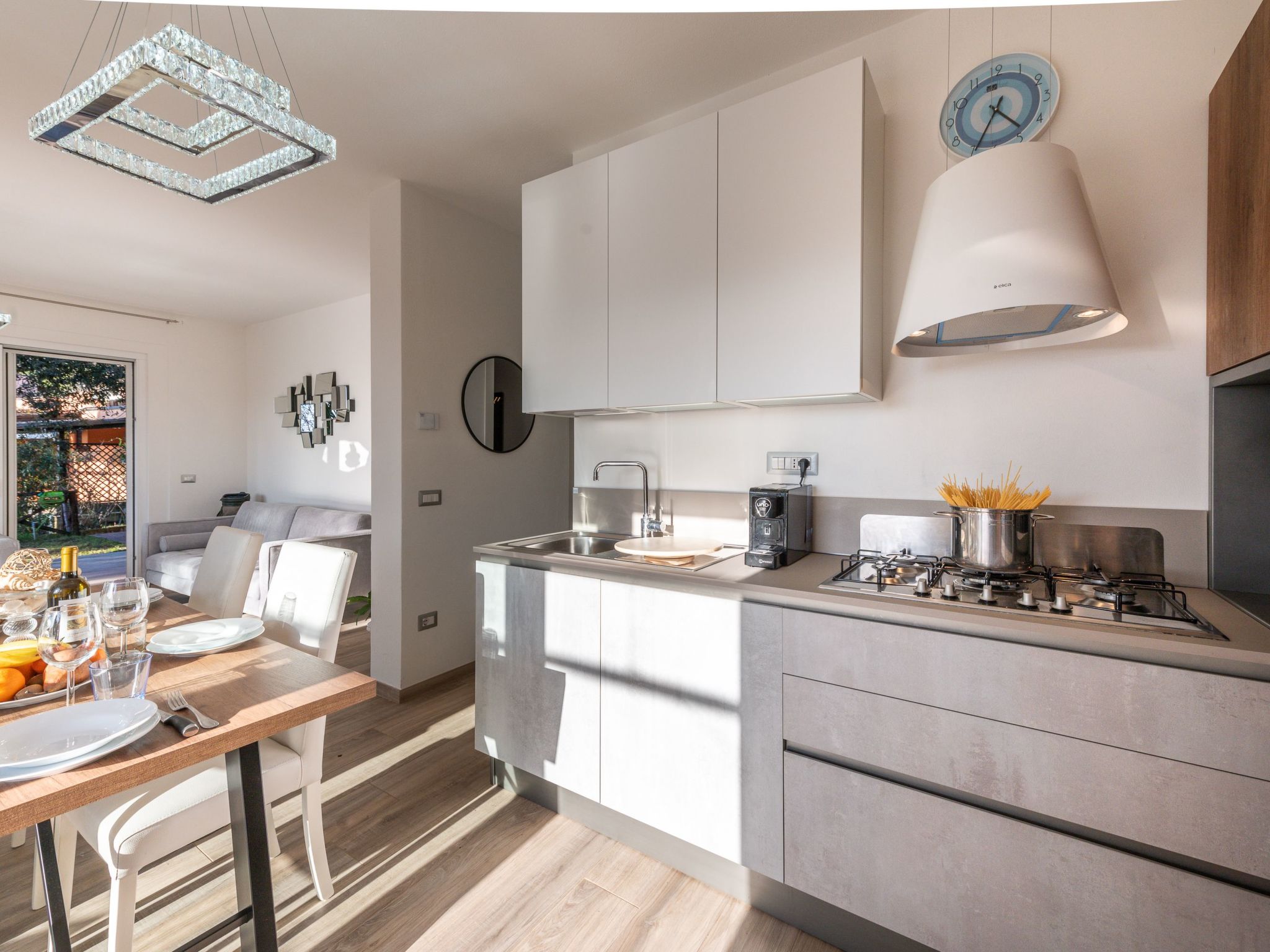 Punta Ala Villa-Image-tags.info