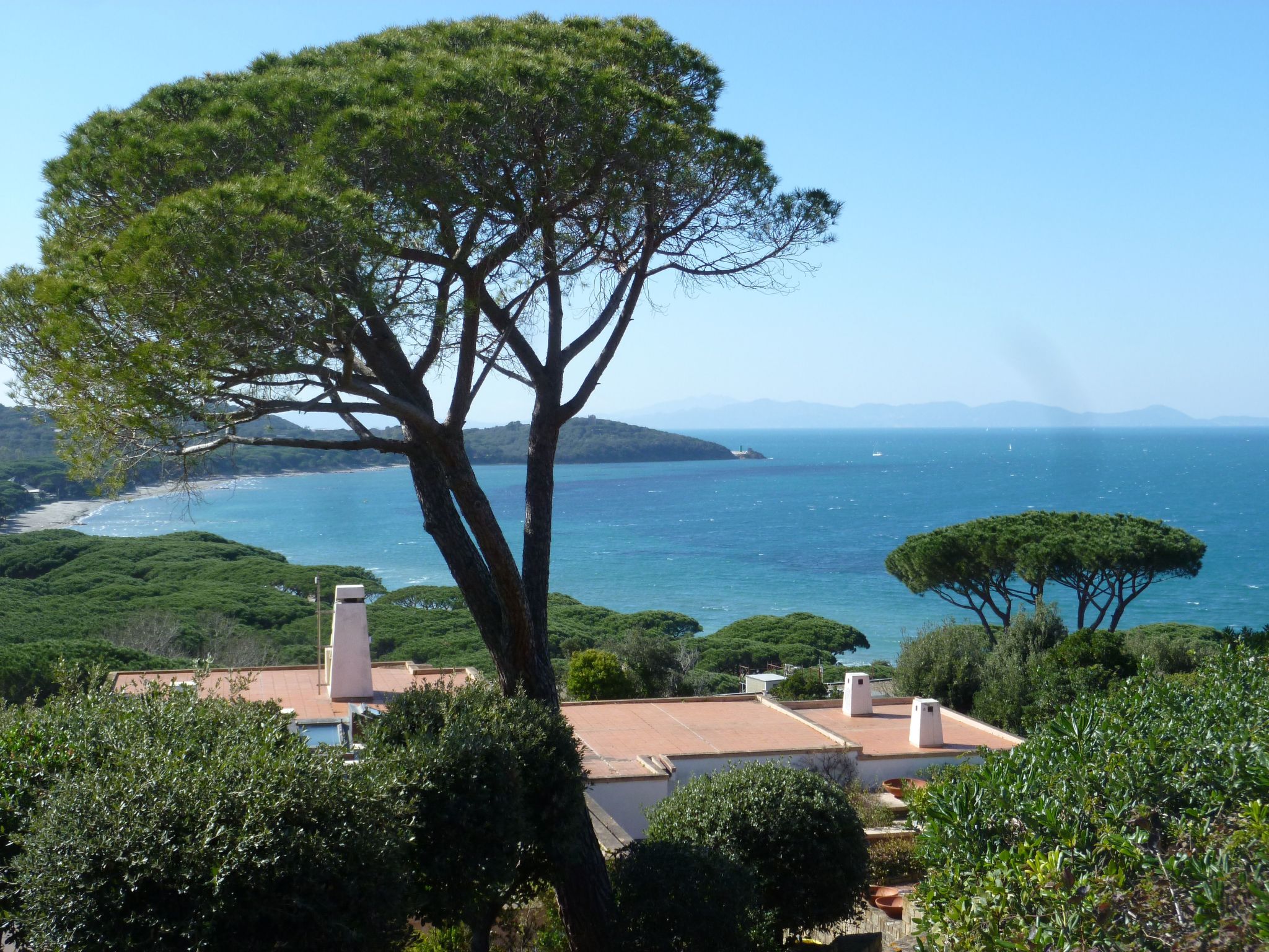 Punta Ala Villa — House (4 of 29)
