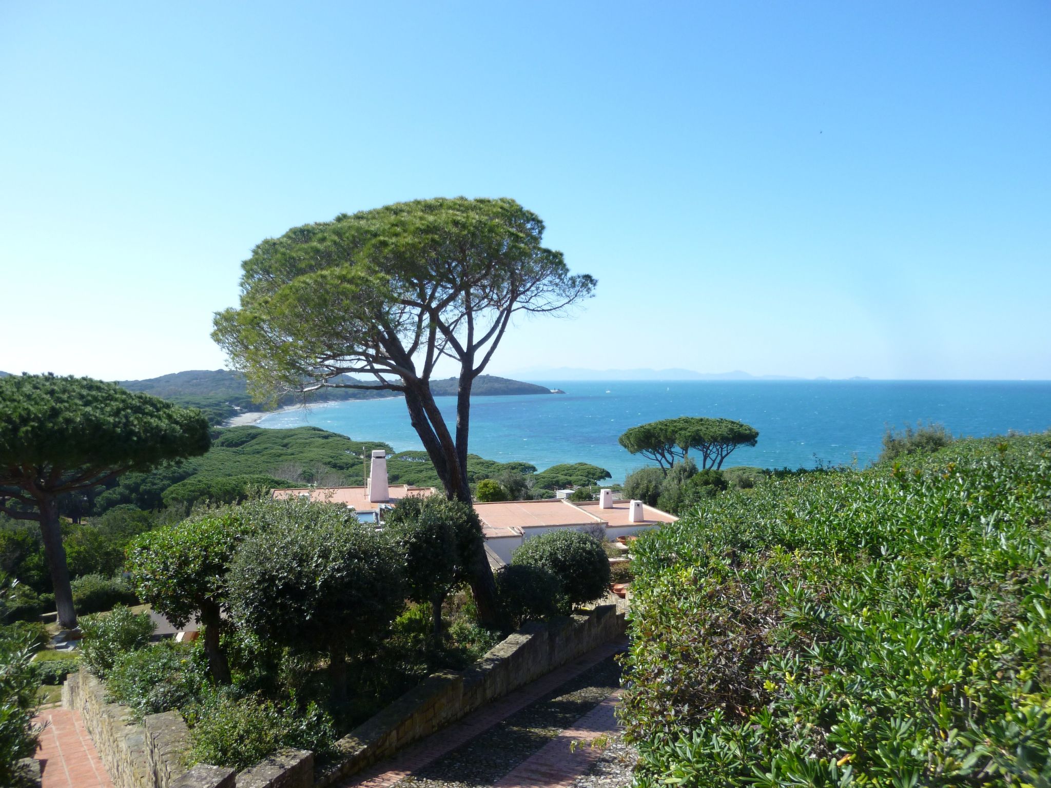 Punta Ala Villa — House (5 of 29)