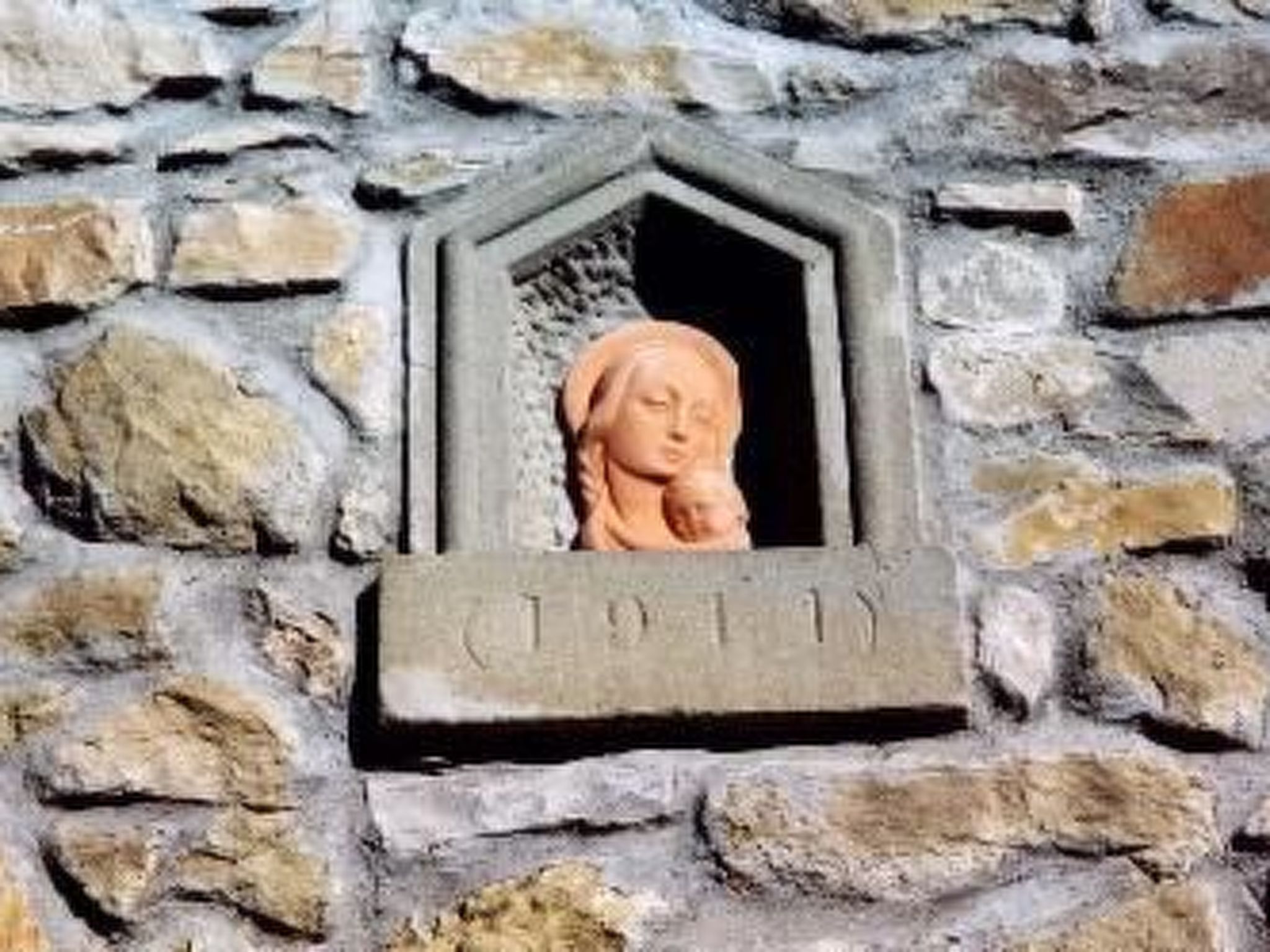 Appartement mit Grill, gemeinsamem Pool und Garten-Image-tags.info