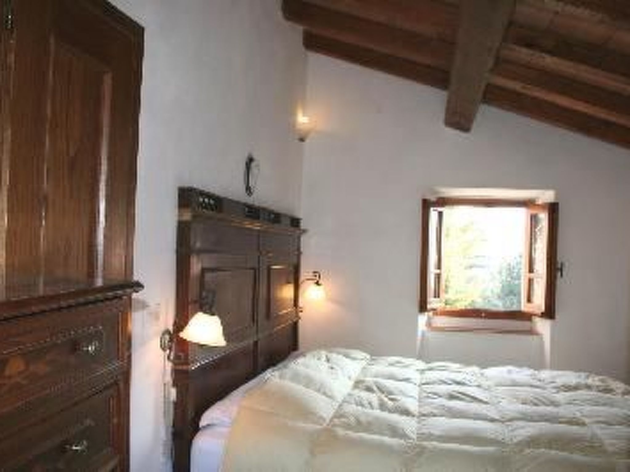 Appartement mit Grill, gemeinsamem Pool und Garten-Image-tags.info