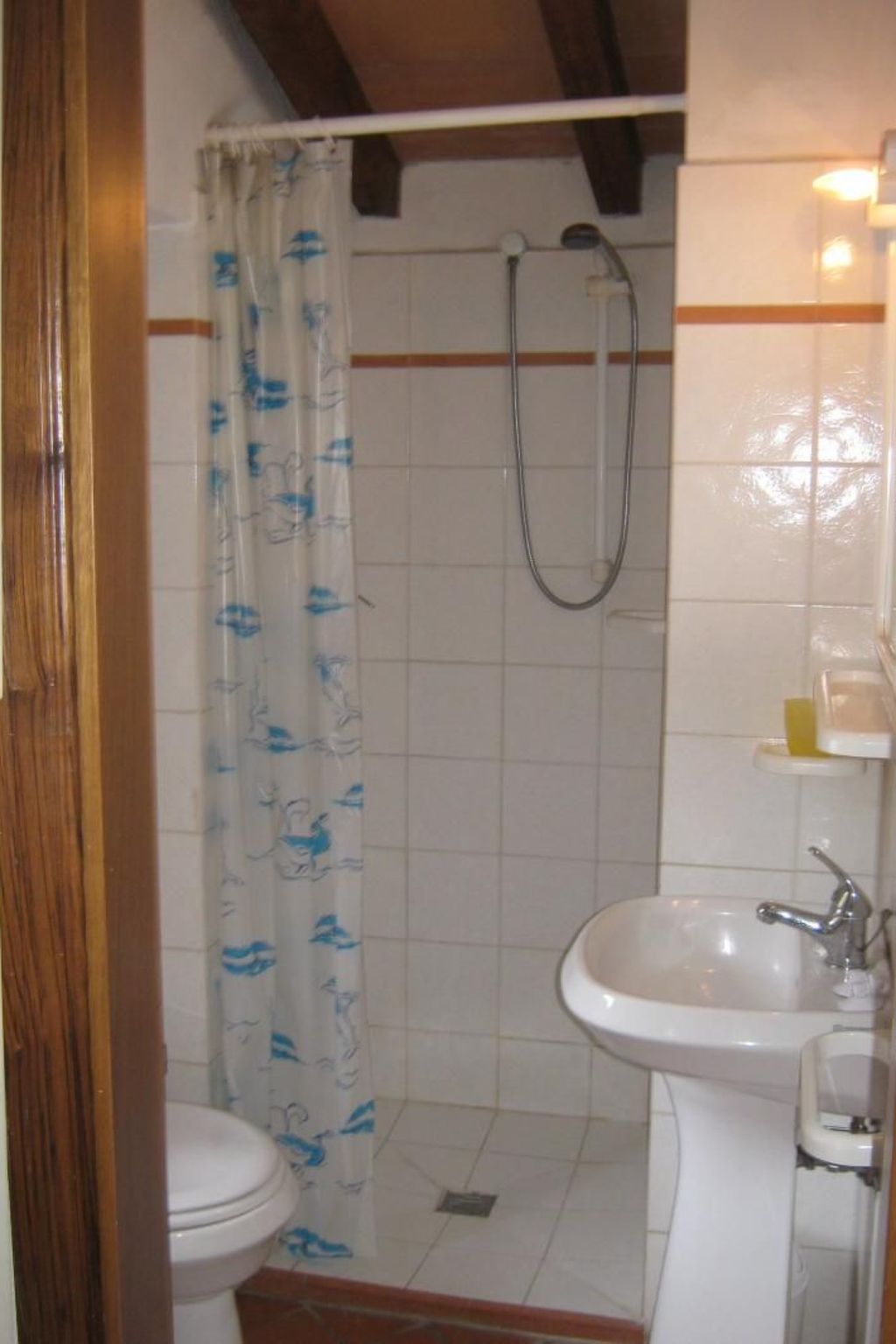 Appartement mit Grill, gemeinsamem Pool und Garten-Image-tags.info