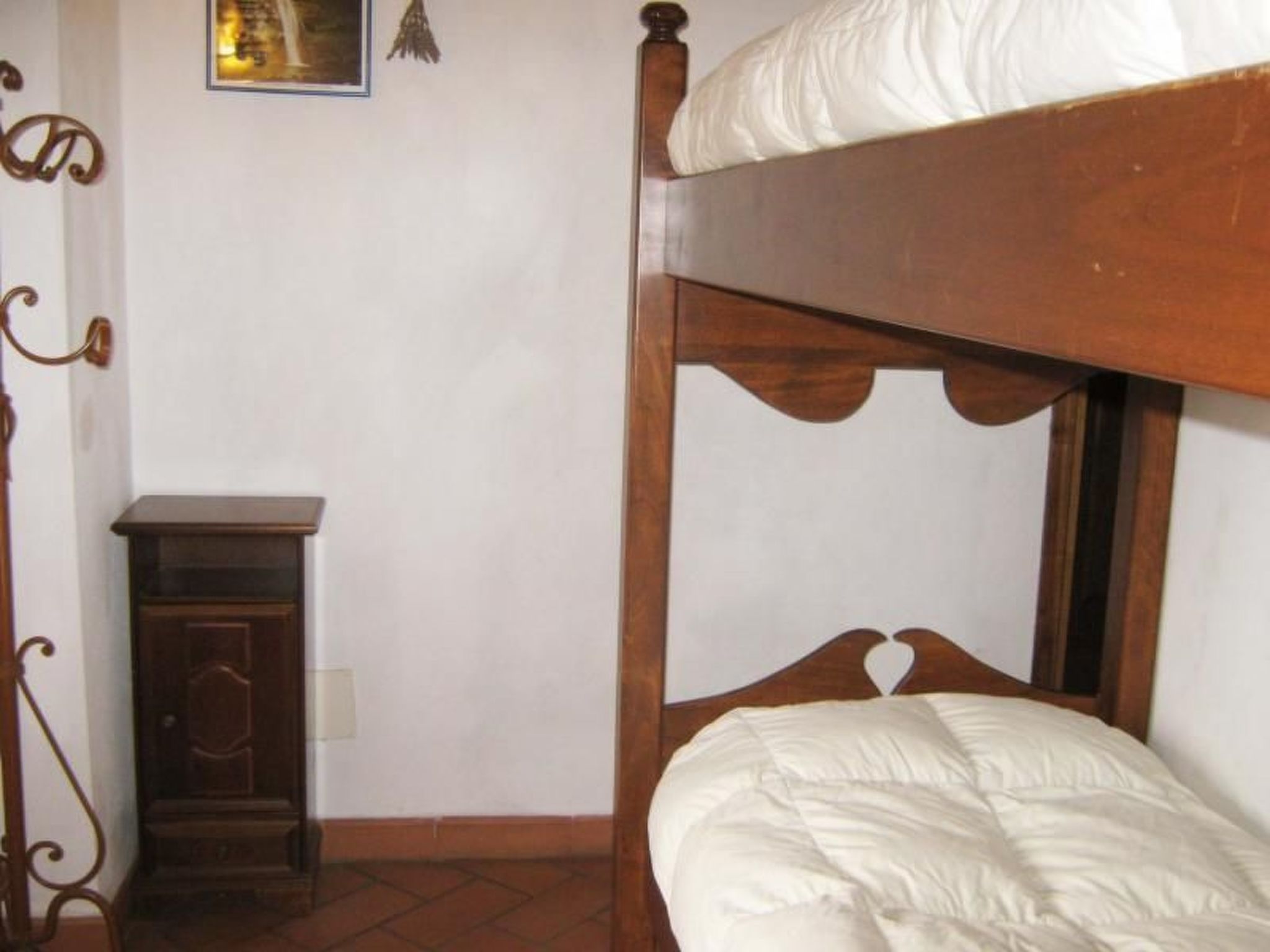 Appartement mit Grill, gemeinsamem Pool und Garten-Image-tags.info