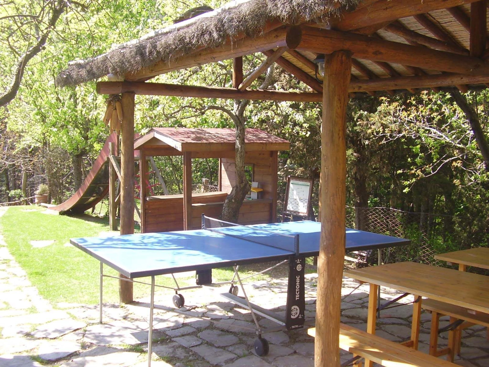 Appartement mit Grill, gemeinsamem Pool und Garten-Image-tags.info