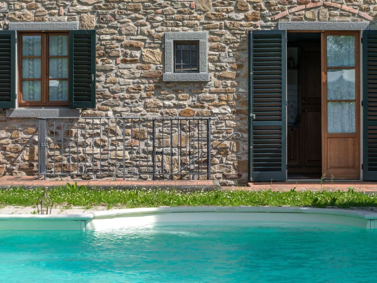 Weingut Le Caselle - Arezzo