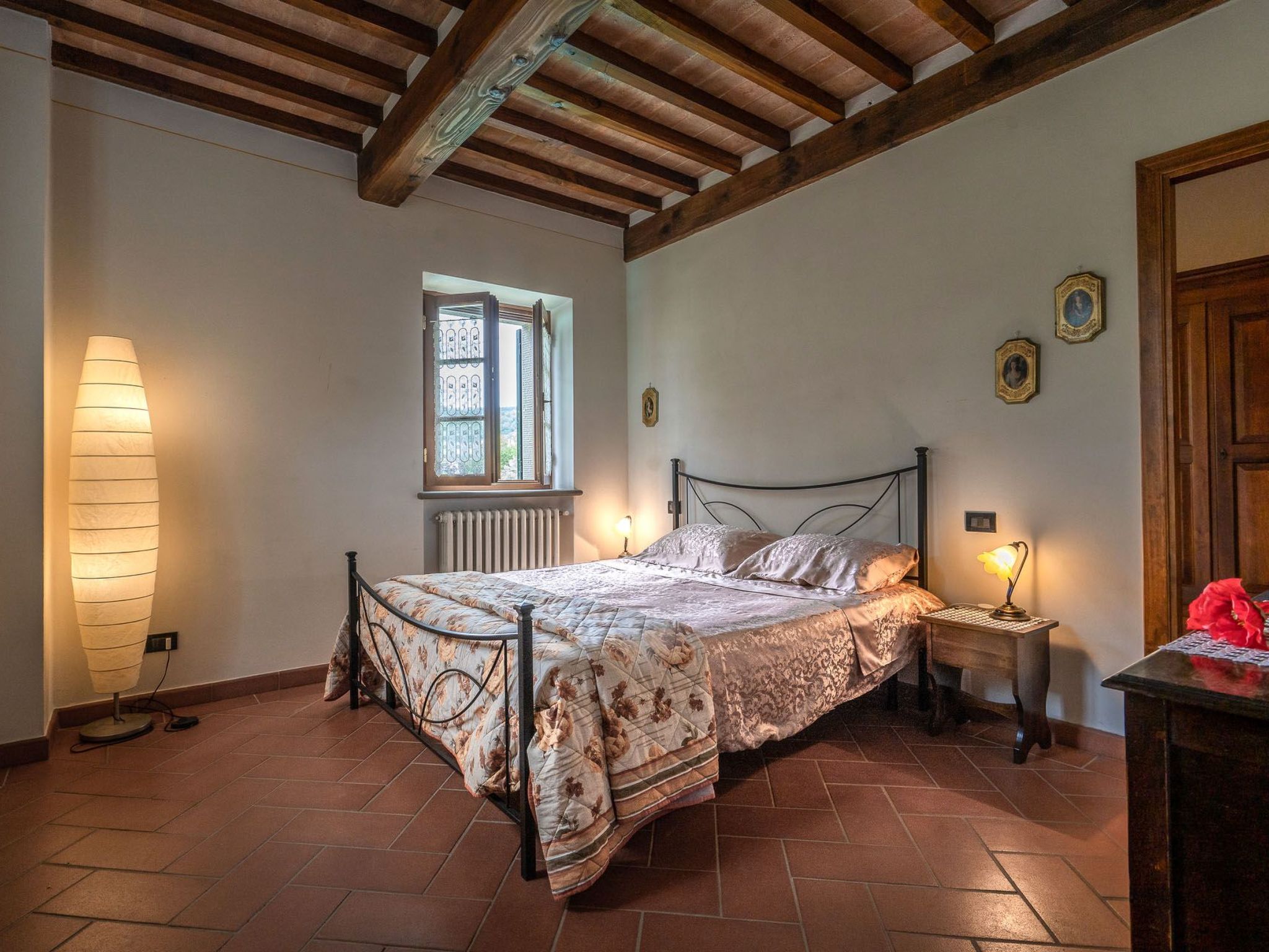 Weingut Le Caselle-Drinnen