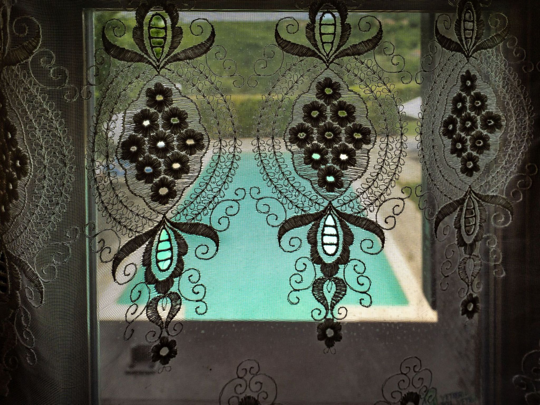 Weingut Le Caselle-Drinnen