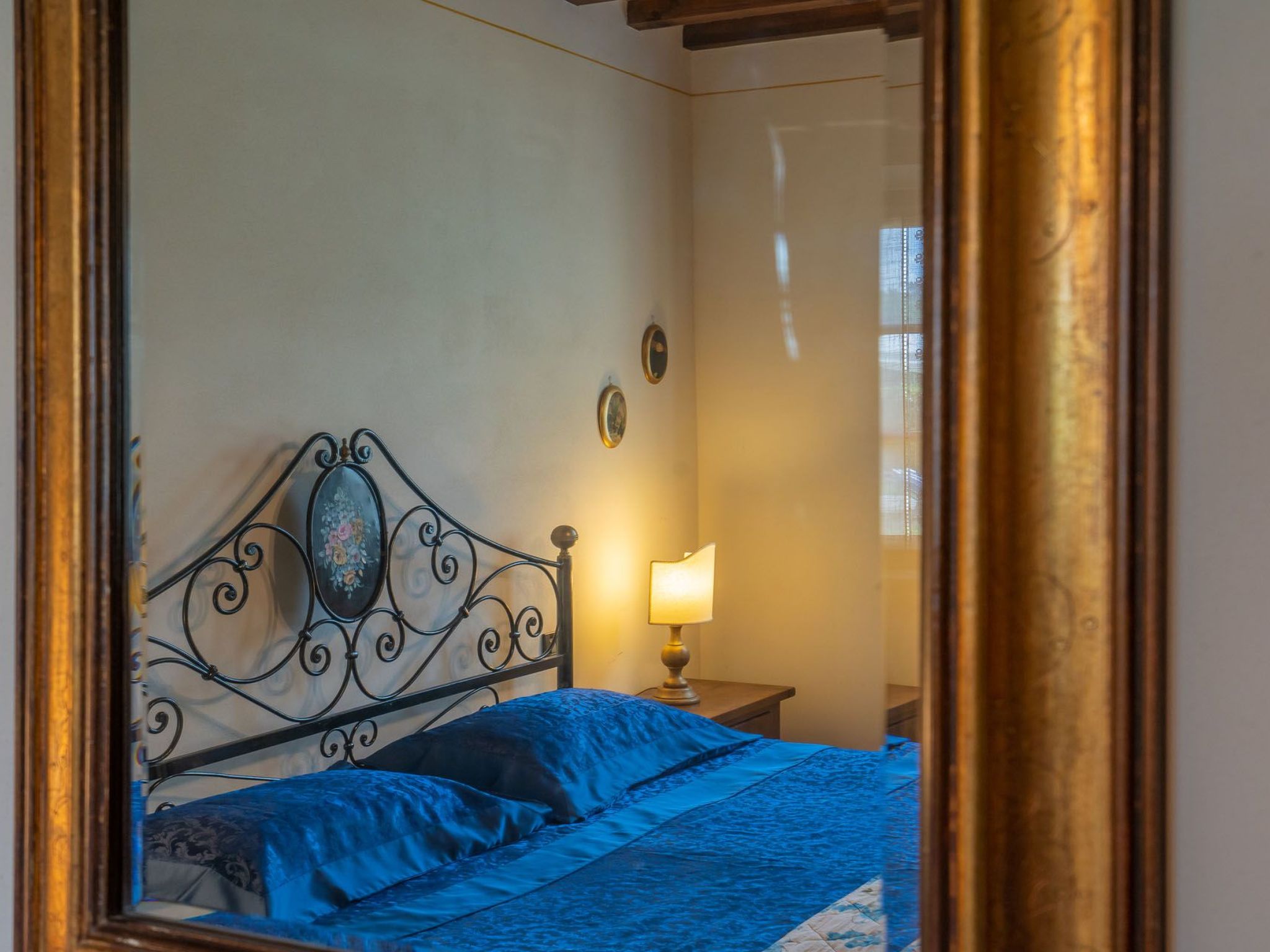 Weingut Le Caselle-Drinnen