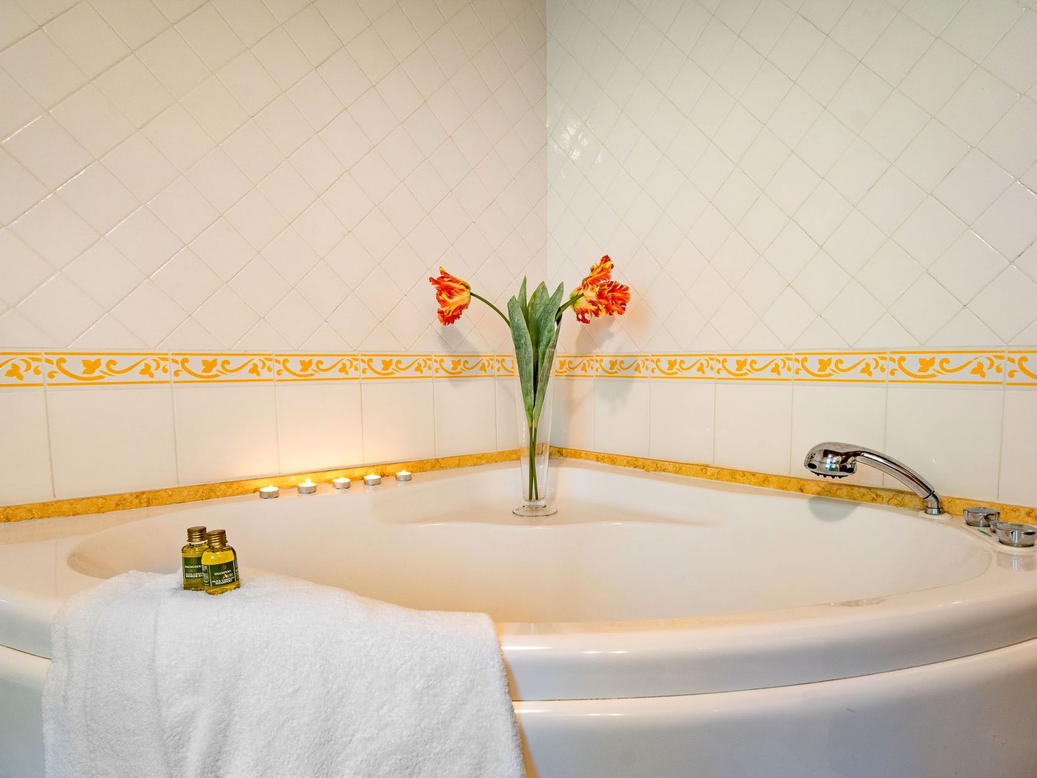 Weingut Le Caselle-Drinnen