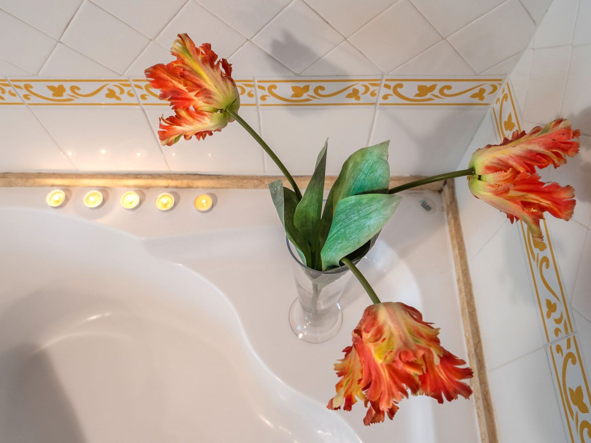 Weingut Le Caselle-Drinnen