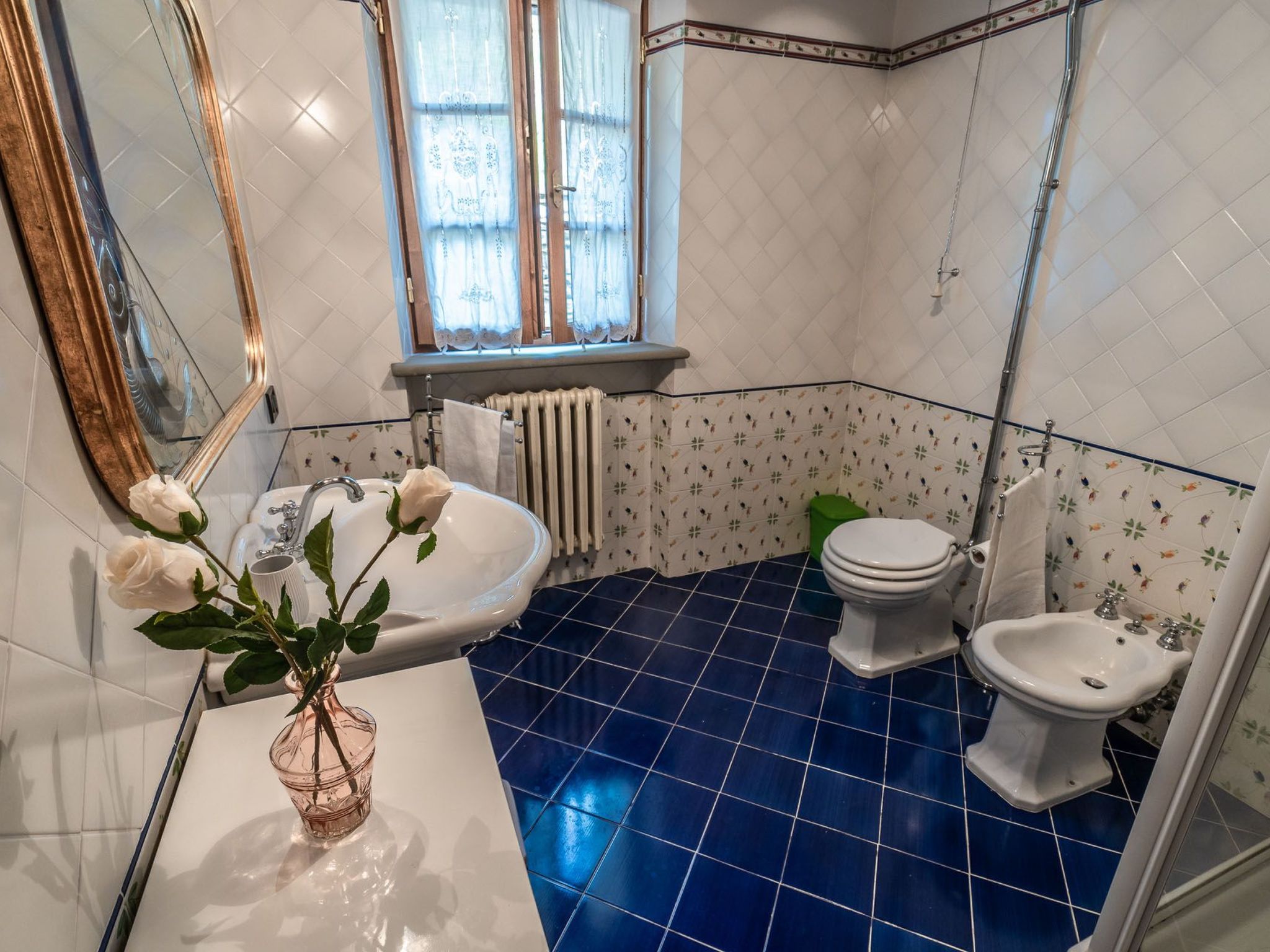 Weingut Le Caselle-Drinnen