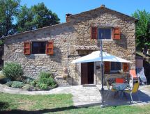 Villa Chimera mit Pool