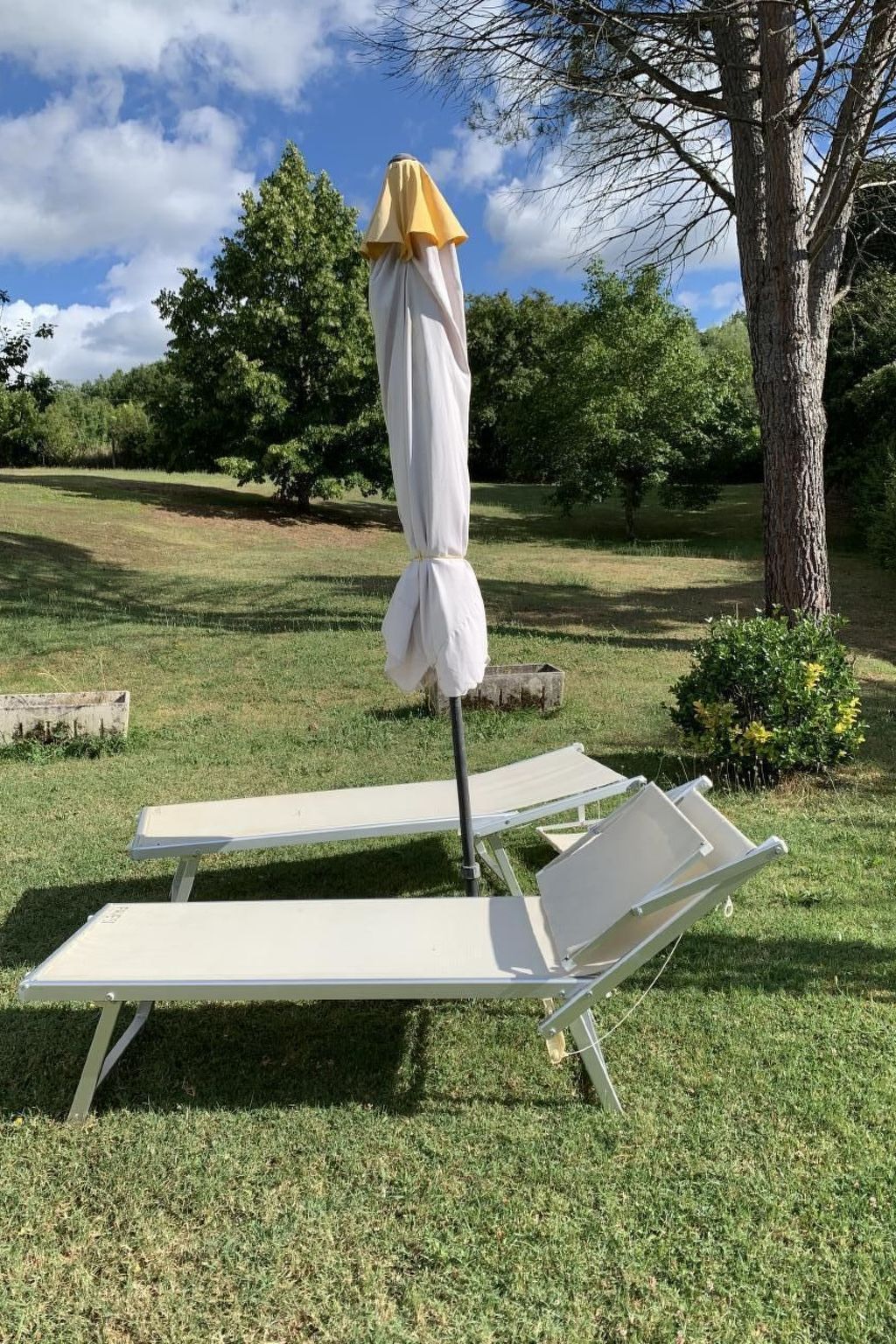 Villa Chimera mit Pool-Binnen