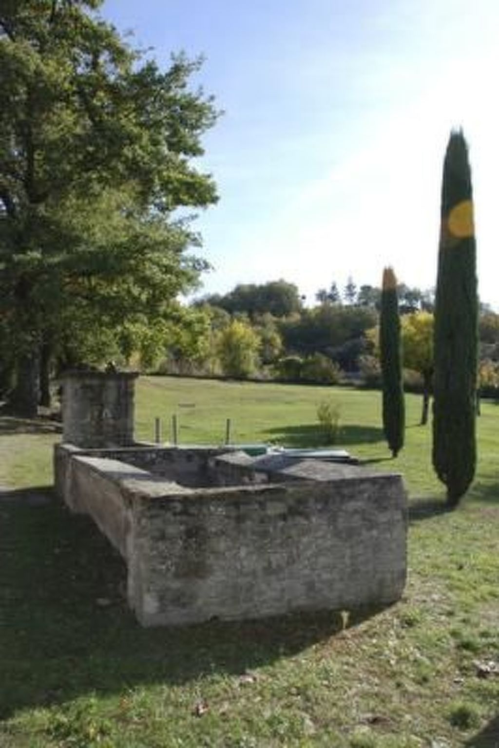 Villa Chimera mit Pool-Binnen