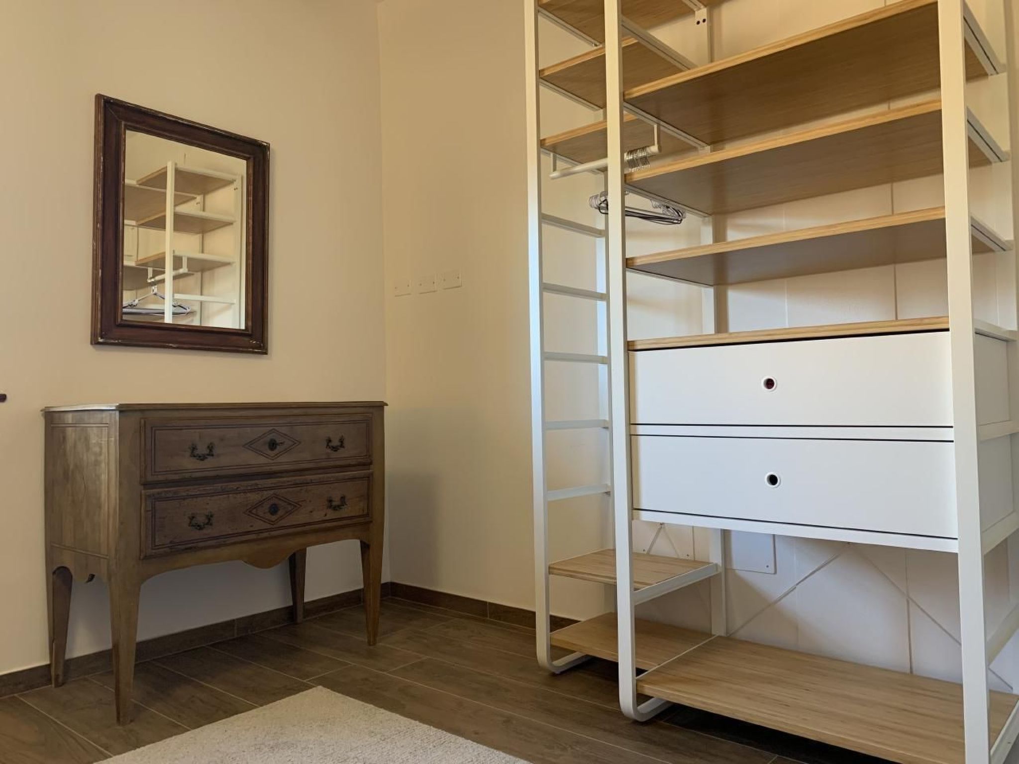 Villa Chimera mit Pool-Binnen