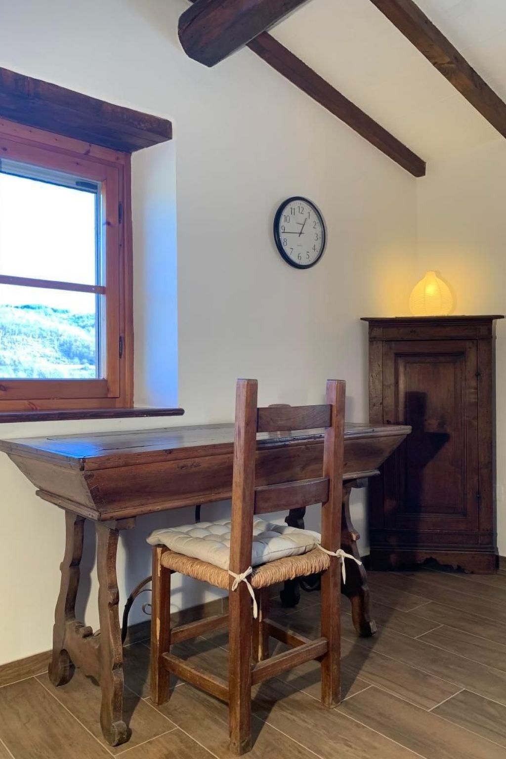 Villa Chimera mit Pool-Binnen