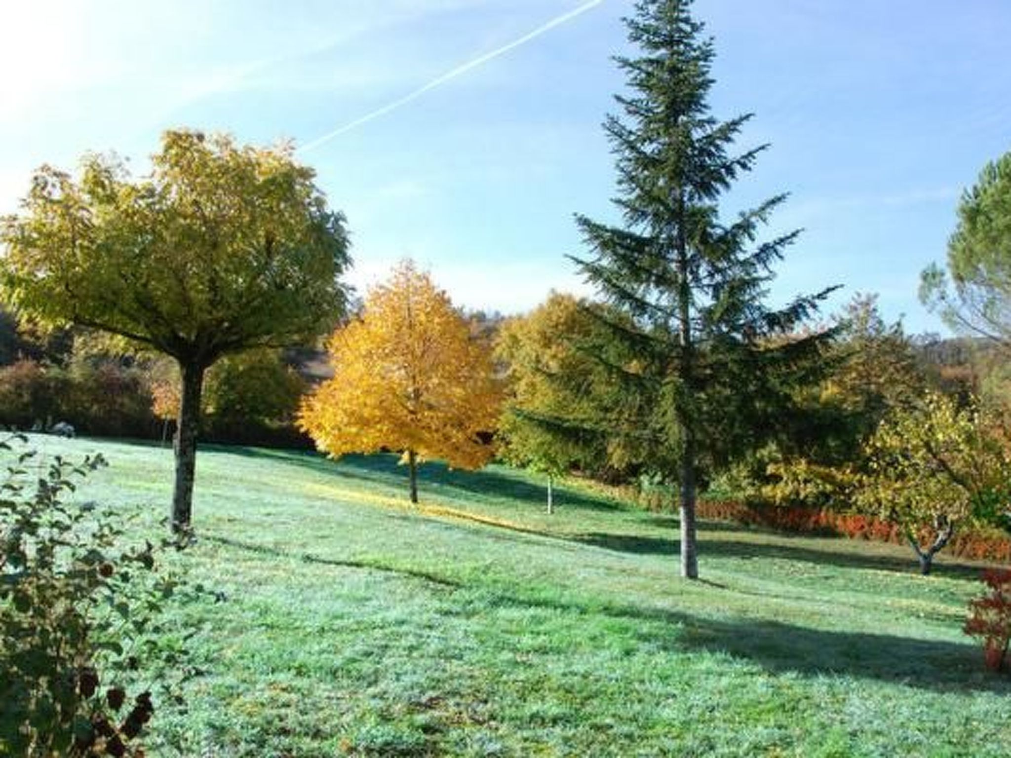 Villa Chimera mit Pool-Binnen