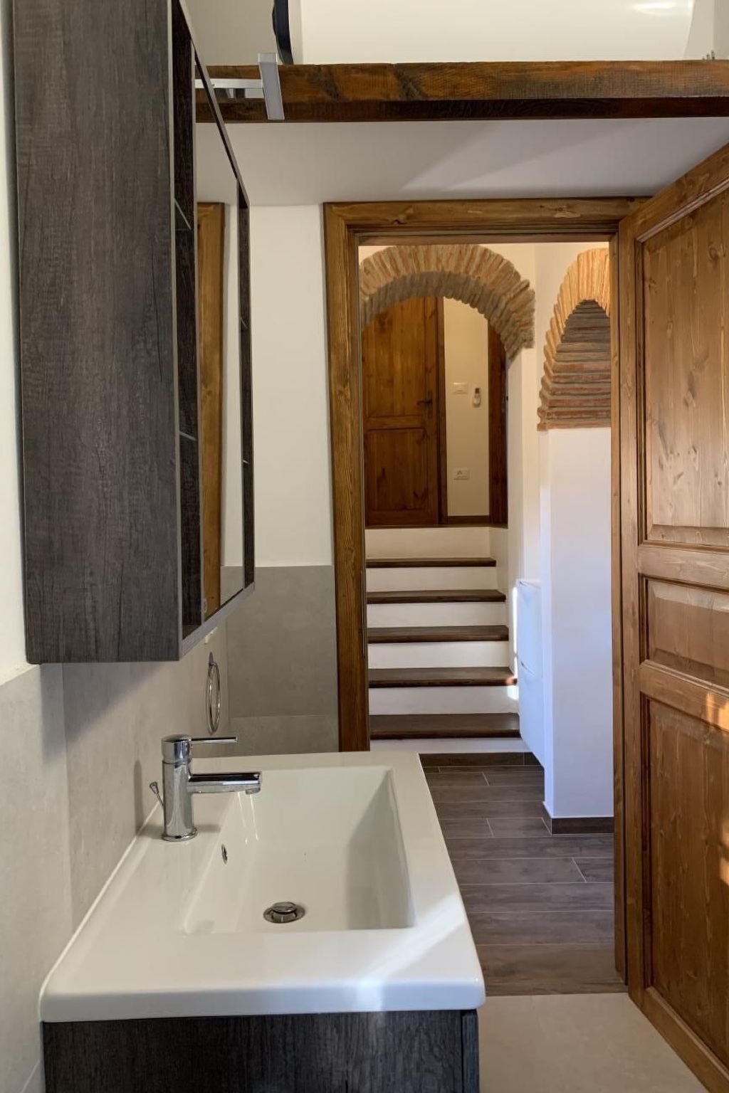 Villa Chimera mit Pool-Binnen