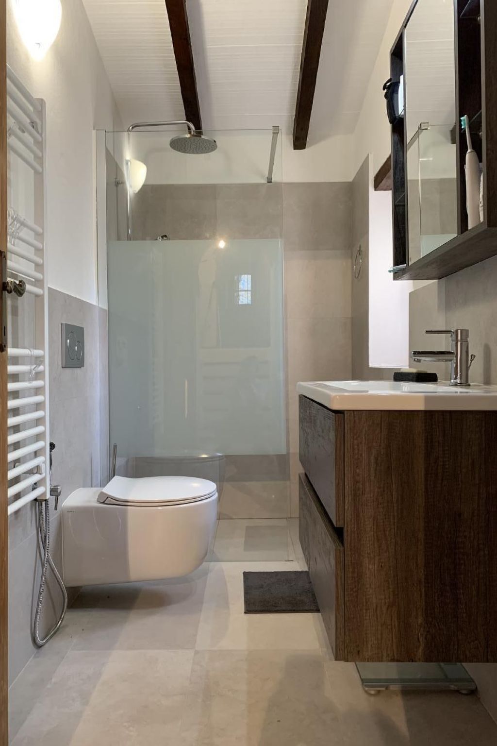 Villa Chimera mit Pool-Binnen