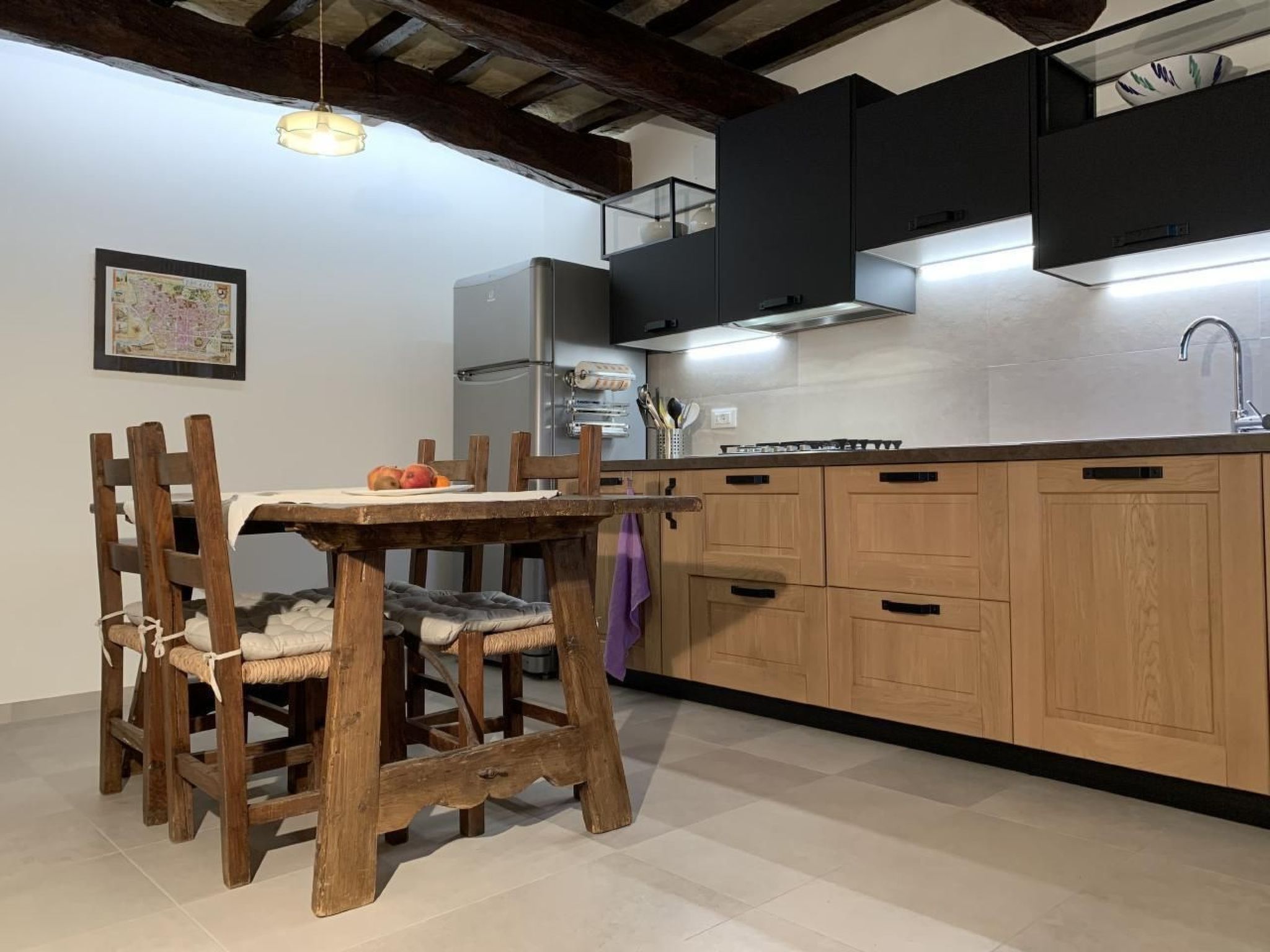 Villa Chimera mit Pool-Binnen