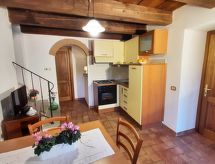 Borgocasalino - La Corte