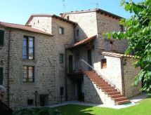 Borgocasalino - La Corte