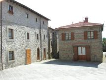 Borgocasalino - La Corte