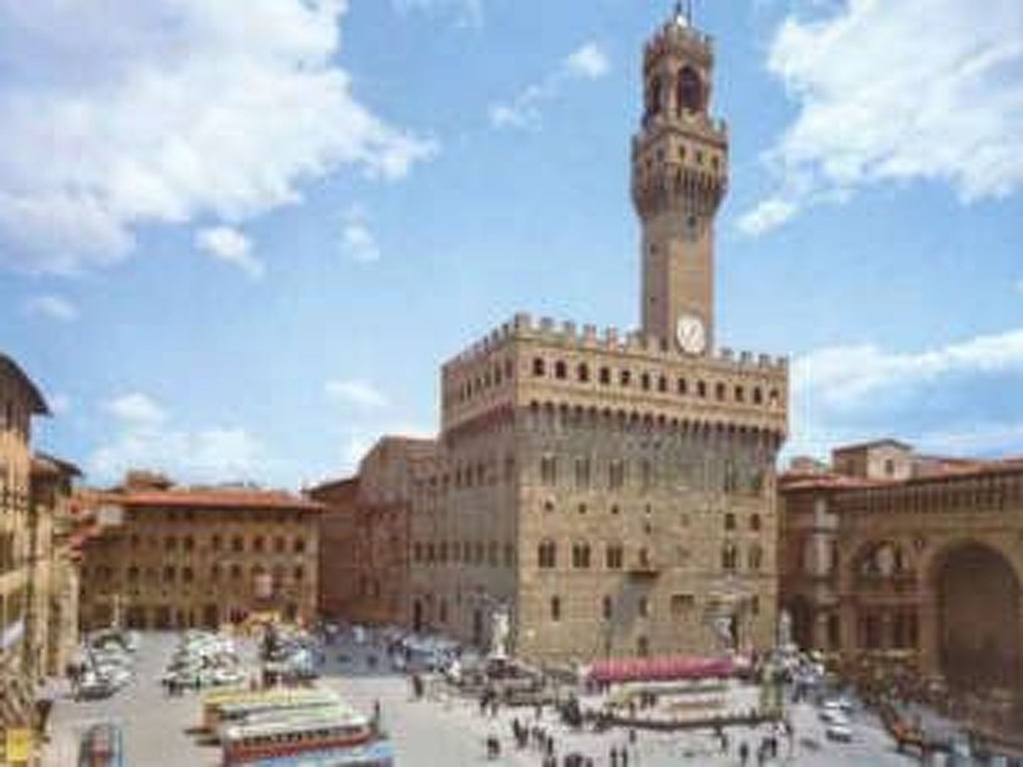 Borgocasalino - La Corte-Binnen