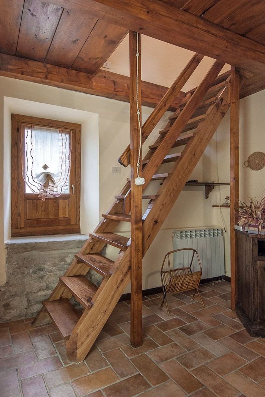 Lindenhaussiedlung mit Gemeinschaftspool-Binnen