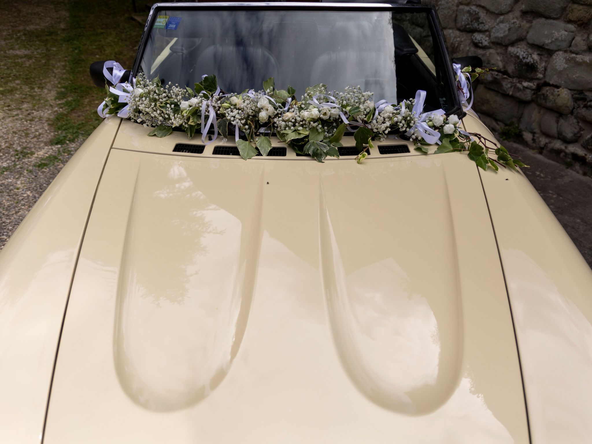 Medieval Tower mit Whirlpool auf der Dachterrasse-Binnen