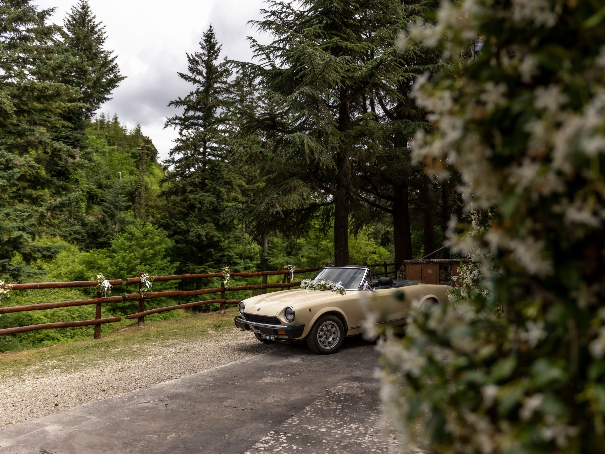 Medieval Tower mit Whirlpool auf der Dachterrasse-Binnen