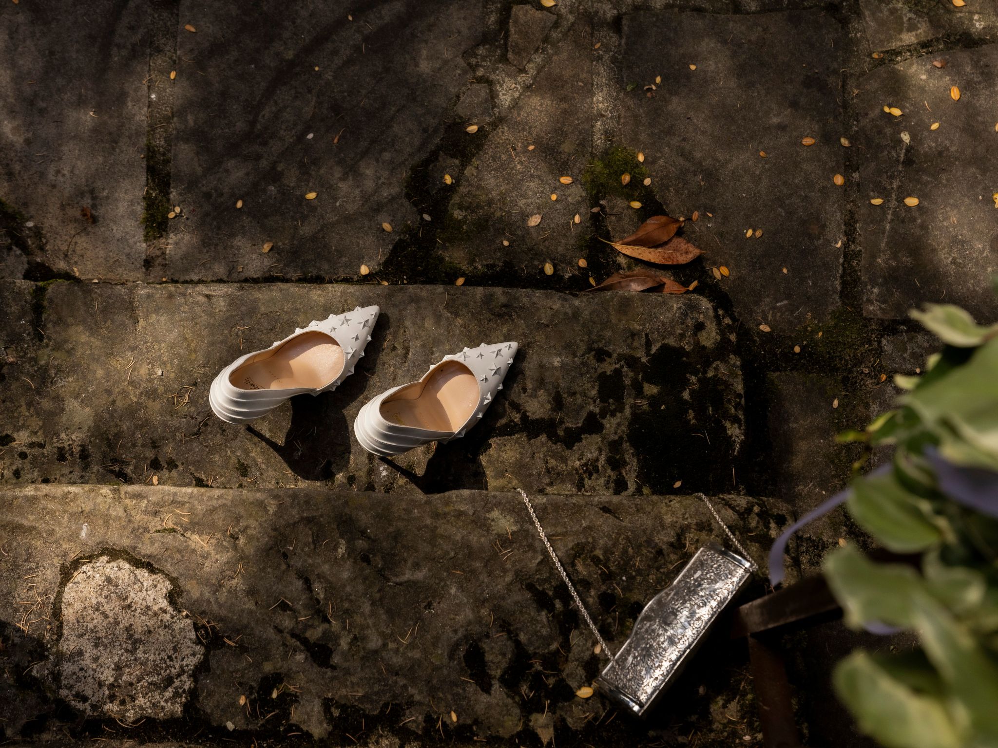 Medieval Tower mit Whirlpool auf der Dachterrasse-Binnen