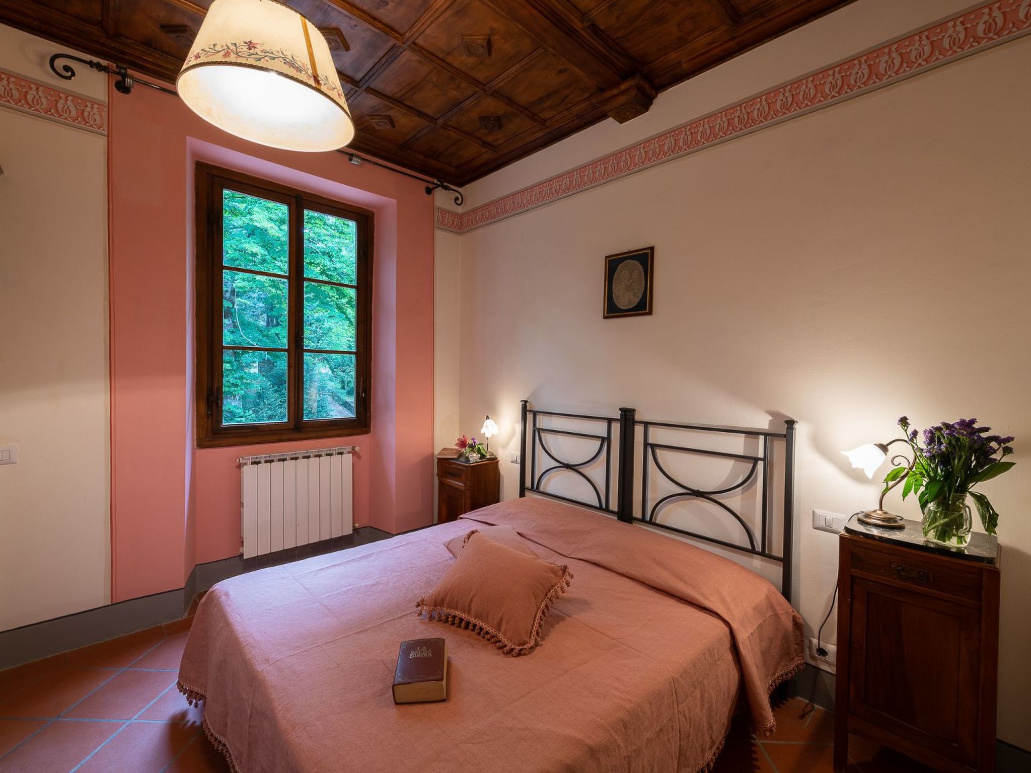 Villa Benfenati genialer Pool, Hochzeit, ganzer Zaun-Drinnen