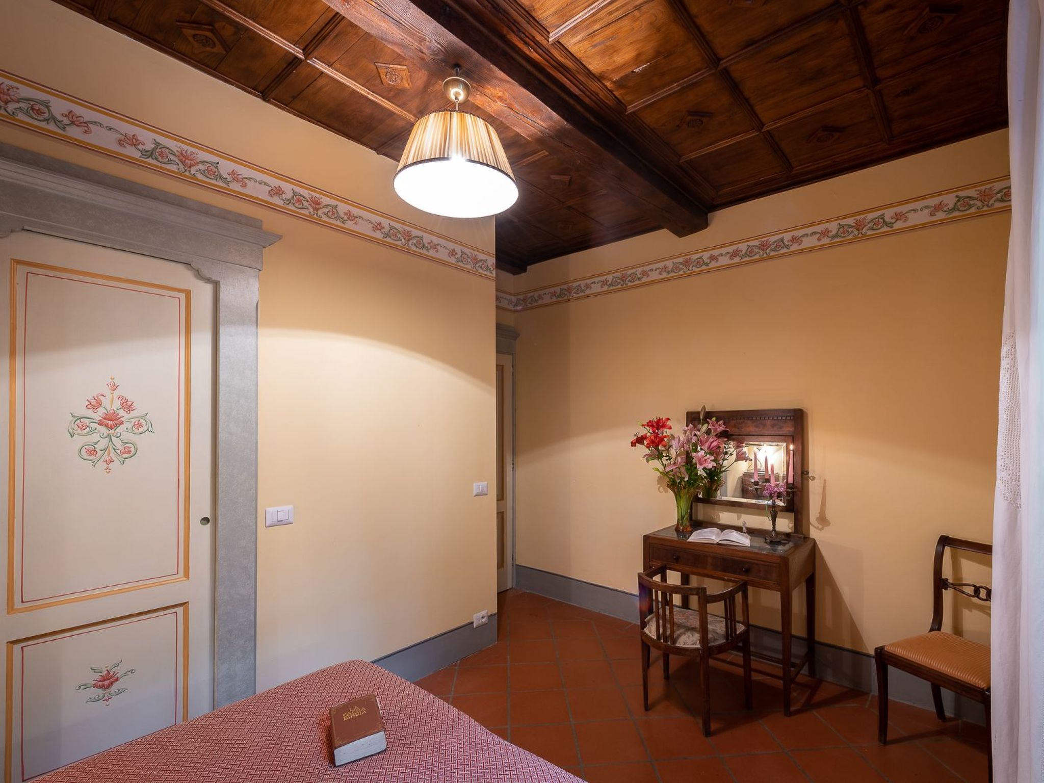 Villa Benfenati genialer Pool, Hochzeit, ganzer Zaun-Drinnen