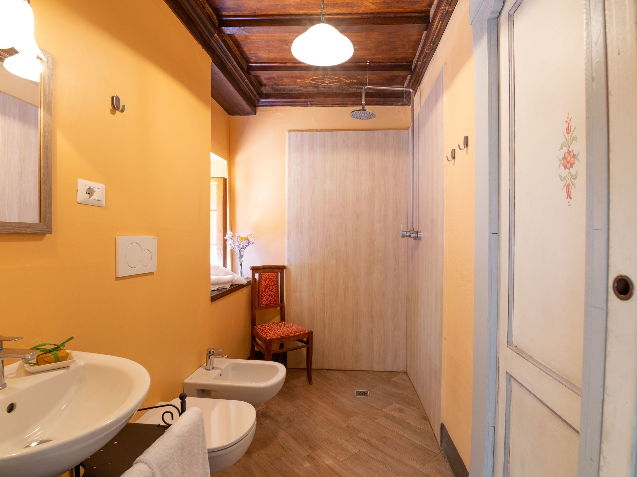 Villa Benfenati genialer Pool, Hochzeit, ganzer Zaun-Drinnen